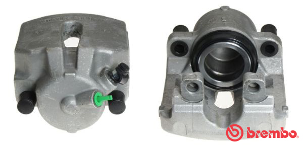 BREMBO F 06 076 ESSENTIAL...