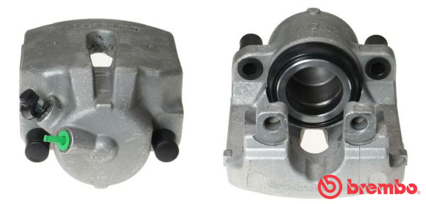 BREMBO F 06 077 ESSENTIAL...