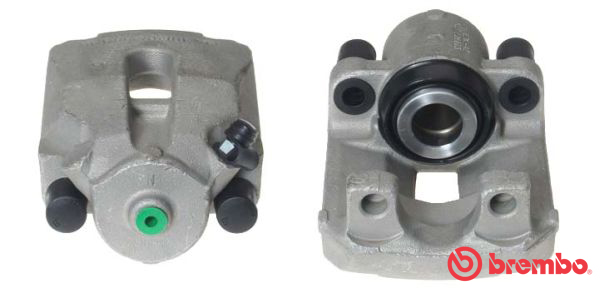 BREMBO F 06 078 ESSENTIAL...