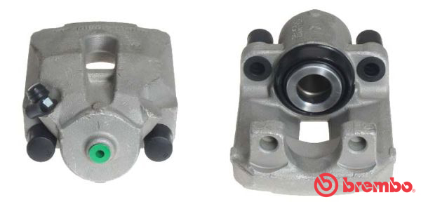 BREMBO F 06 079 ESSENTIAL...