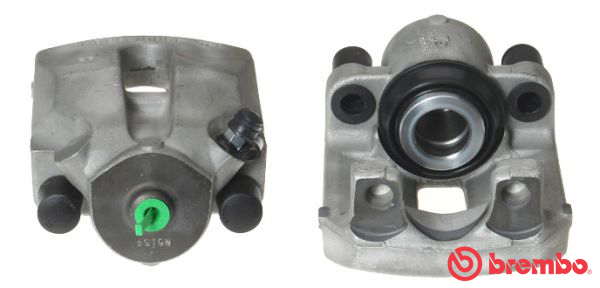 BREMBO F 06 080 ESSENTIAL...