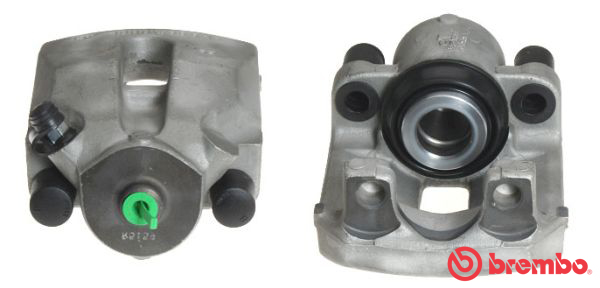BREMBO F 06 081 ESSENTIAL...