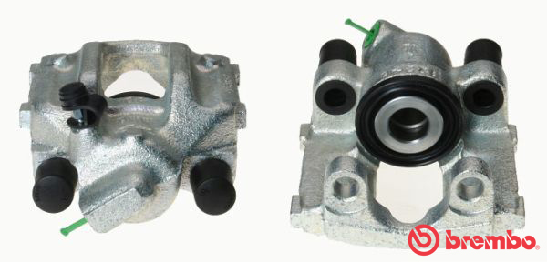 BREMBO F 06 083 ESSENTIAL...