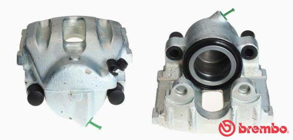 BREMBO F 06 084 ESSENTIAL...