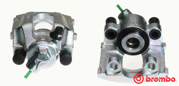 BREMBO F 06 086 ESSENTIAL...
