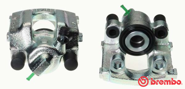 BREMBO F 06 088 ESSENTIAL...