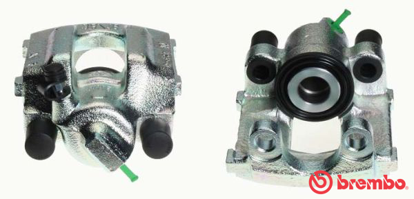 BREMBO F 06 089 ESSENTIAL...