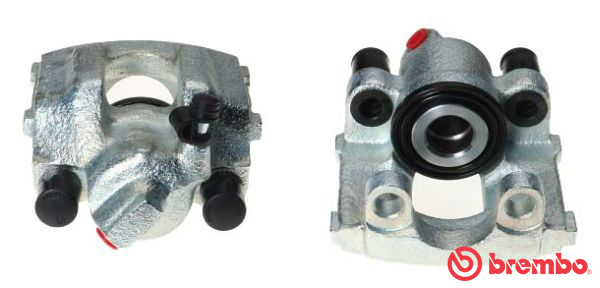 BREMBO F 06 090 ESSENTIAL...