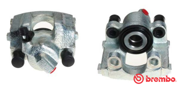 BREMBO F 06 091 ESSENTIAL...
