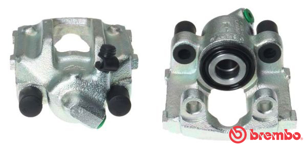BREMBO F 06 092 ESSENTIAL...