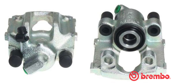 BREMBO F 06 093 ESSENTIAL...
