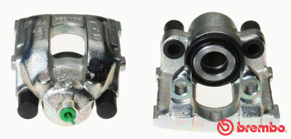 BREMBO F 06 094 ESSENTIAL...