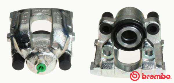 BREMBO F 06 095 ESSENTIAL...