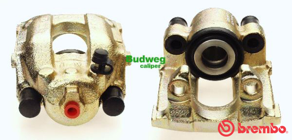 BREMBO F 06 096 ESSENTIAL...