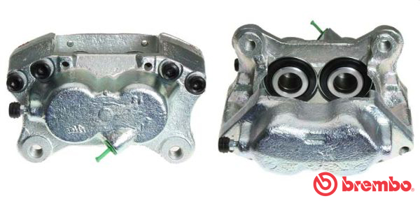 BREMBO F 06 100 ESSENTIAL...