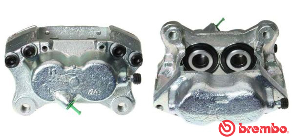 BREMBO F 06 101 ESSENTIAL...
