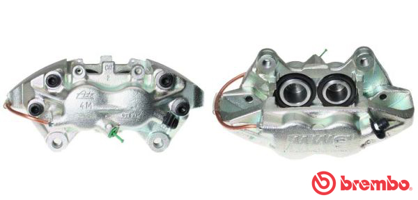 BREMBO F 06 103 ESSENTIAL...