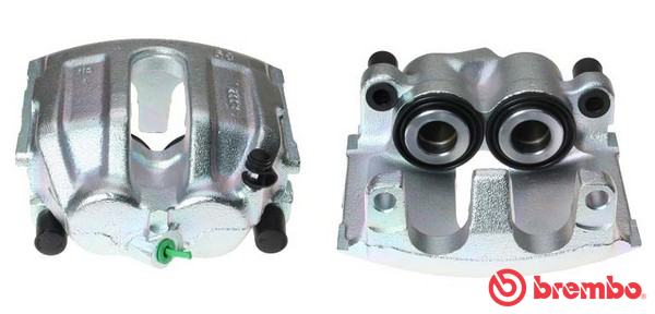 BREMBO F 06 106 ESSENTIAL...