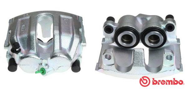 BREMBO F 06 107 ESSENTIAL...