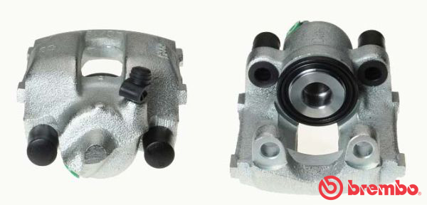 BREMBO F 06 112 ESSENTIAL...