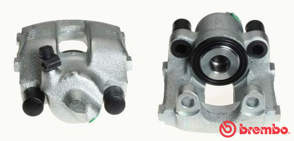BREMBO F 06 113 ESSENTIAL...