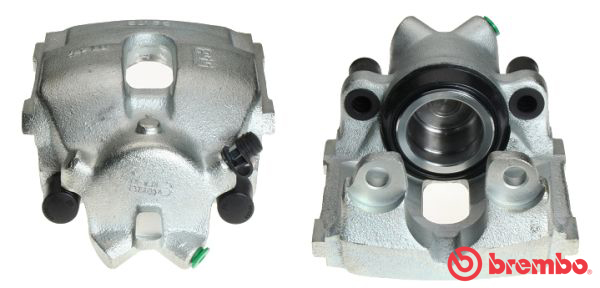 BREMBO F 06 114 ESSENTIAL...