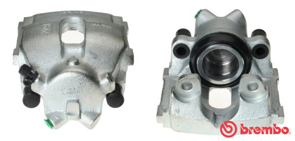 BREMBO F 06 115 ESSENTIAL...