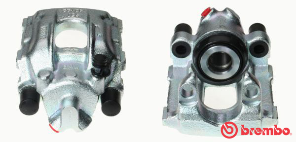 BREMBO F 06 116 ESSENTIAL...
