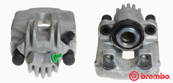 BREMBO F 06 118 ESSENTIAL...
