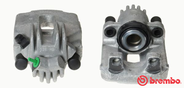 BREMBO F 06 119 ESSENTIAL...