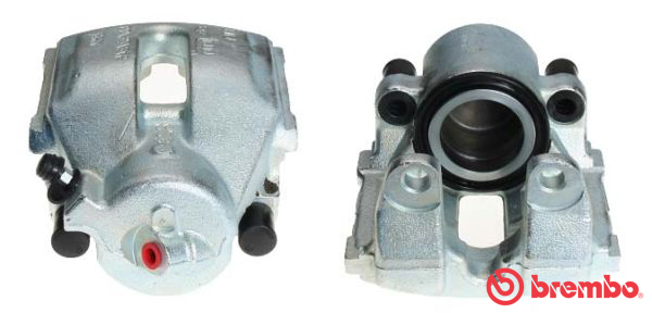 BREMBO F 06 121 ESSENTIAL...