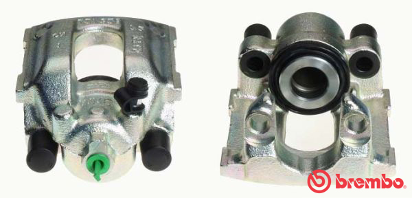BREMBO F 06 122 ESSENTIAL...