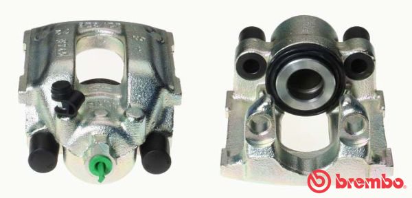 BREMBO F 06 123 ESSENTIAL...