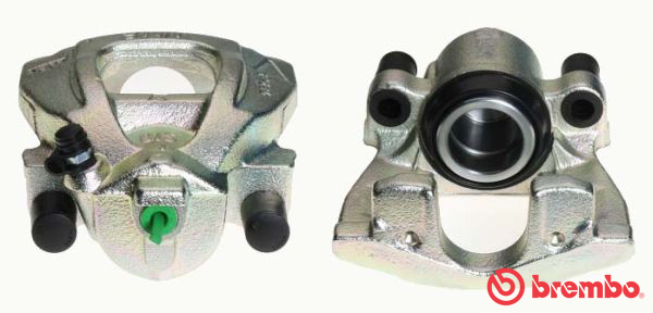 BREMBO F 06 124 ESSENTIAL...