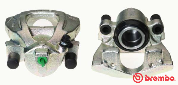 BREMBO F 06 125 ESSENTIAL...