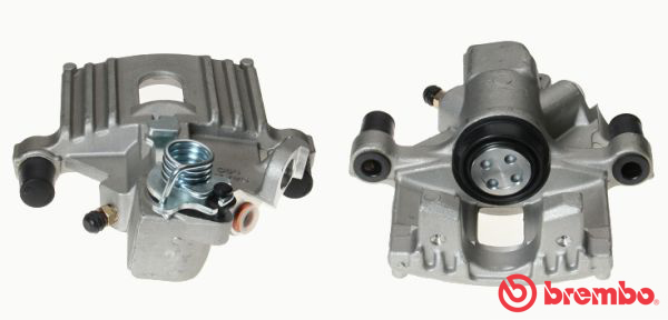 BREMBO F 06 127 ESSENTIAL...
