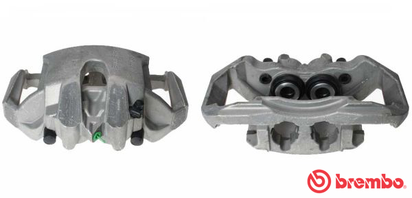 BREMBO F 06 128 ESSENTIAL...
