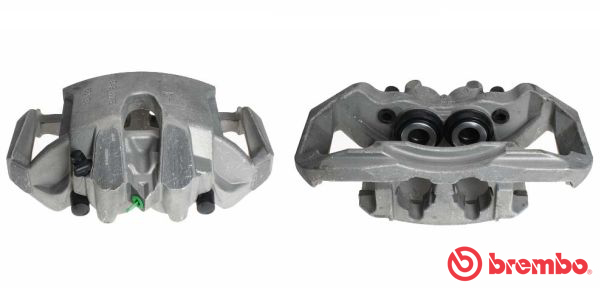 BREMBO F 06 129 ESSENTIAL...
