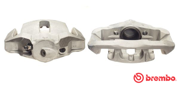 BREMBO F 06 131 ESSENTIAL...