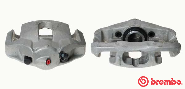 BREMBO F 06 132 ESSENTIAL...