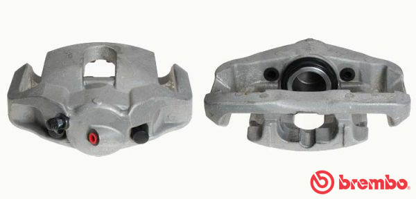 BREMBO F 06 133 ESSENTIAL...