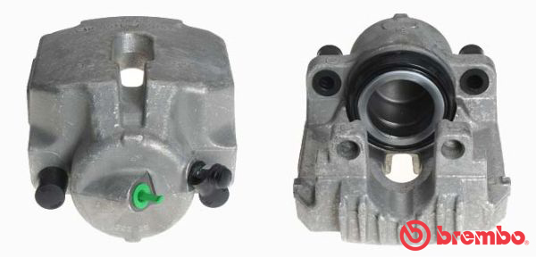 BREMBO F 06 134 ESSENTIAL...