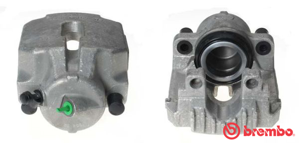 BREMBO F 06 135 ESSENTIAL...