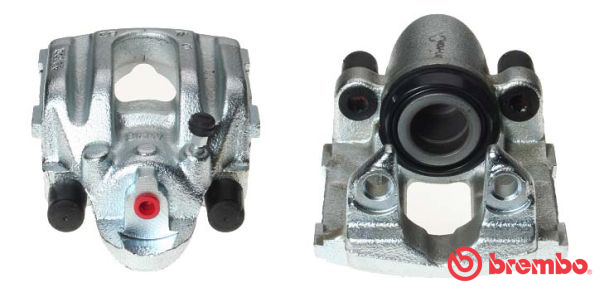 BREMBO F 06 136 ESSENTIAL...