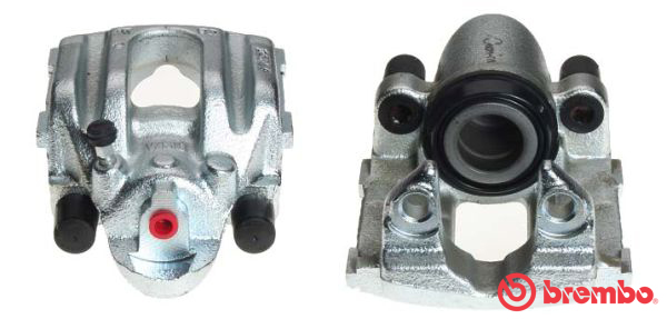 BREMBO F 06 137 ESSENTIAL...