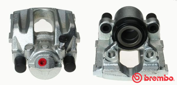 BREMBO F 06 138 ESSENTIAL...