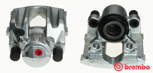 BREMBO F 06 139 ESSENTIAL...