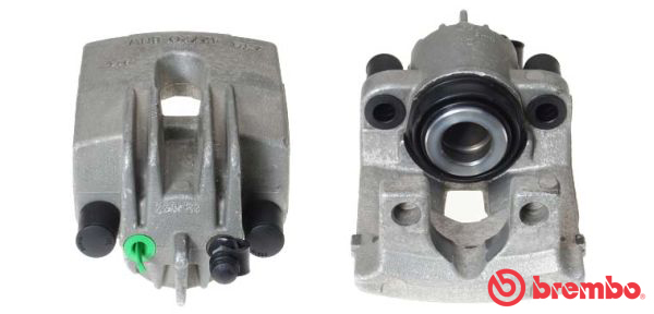 BREMBO F 06 140 ESSENTIAL...