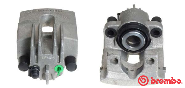 BREMBO F 06 141 ESSENTIAL...