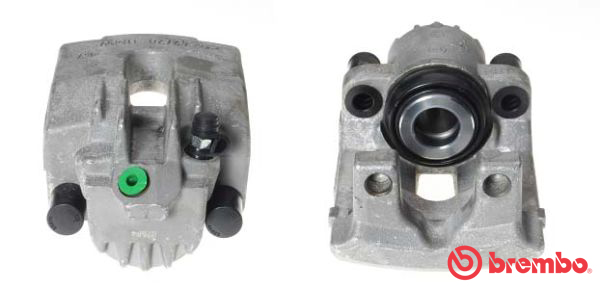 BREMBO F 06 142 ESSENTIAL...